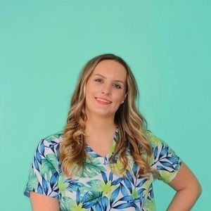 Meet your Posher, Erin